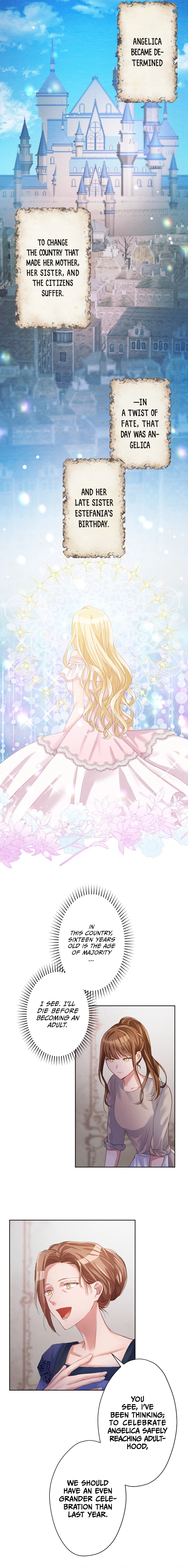 I Underestimated My Oshi’s Attachment chapter 7 page 11
