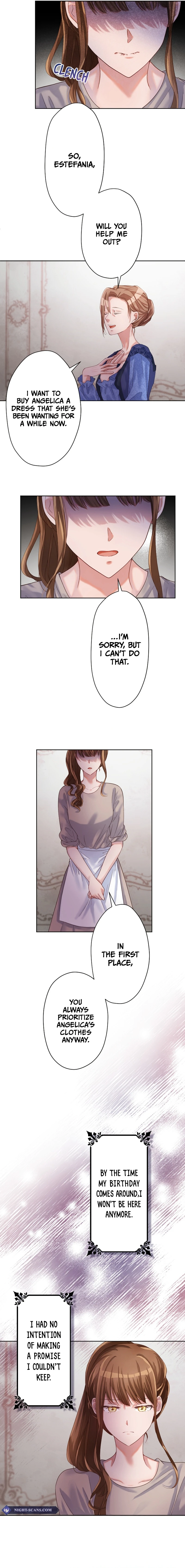 I Underestimated My Oshi’s Attachment chapter 7 page 12