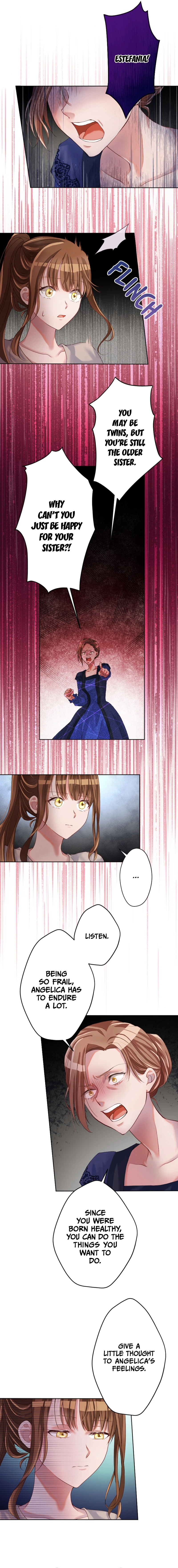 I Underestimated My Oshi’s Attachment chapter 7 page 14