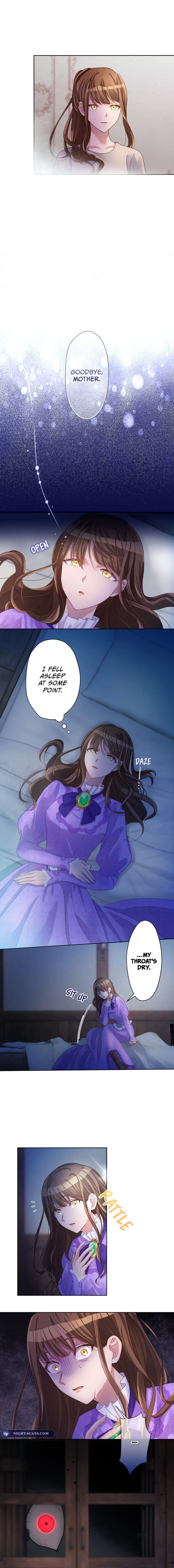 I Underestimated My Oshi’s Attachment chapter 7 page 16