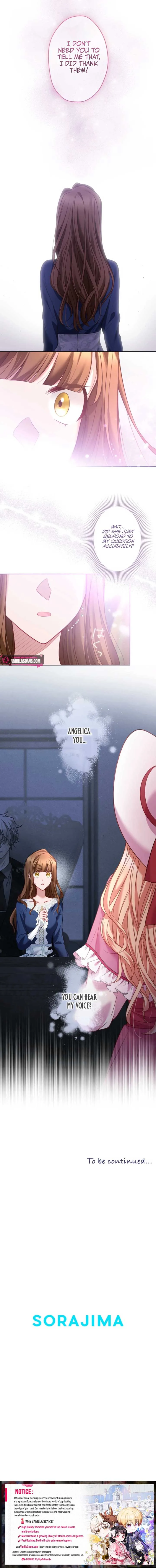I Underestimated My Oshi’s Attachment chapter 72 page 9