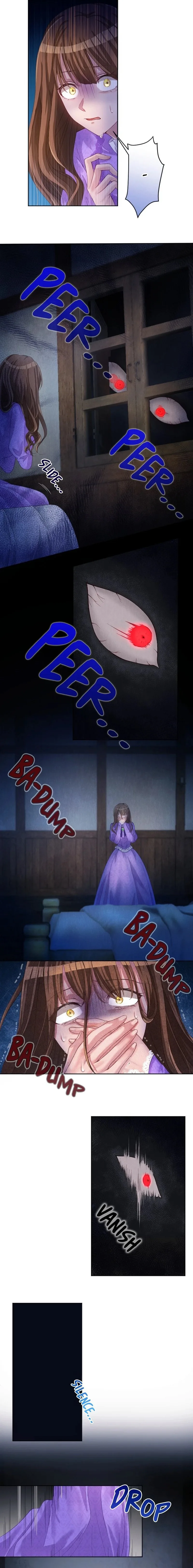 I Underestimated My Oshi’s Attachment chapter 8 page 1