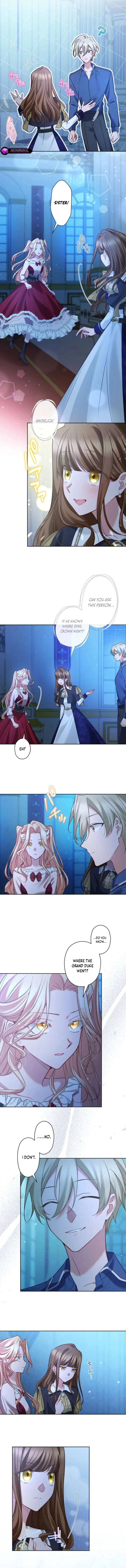 I Underestimated My Oshi’s Attachment chapter 86 page 4