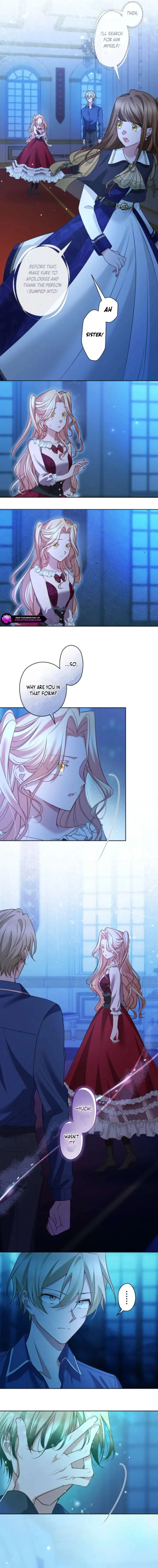 I Underestimated My Oshi’s Attachment chapter 86 page 5
