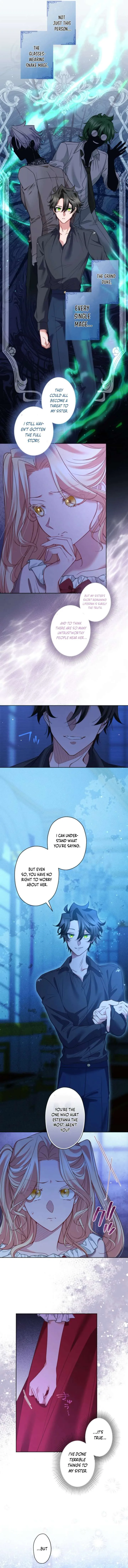 I Underestimated My Oshi’s Attachment chapter 86 page 7