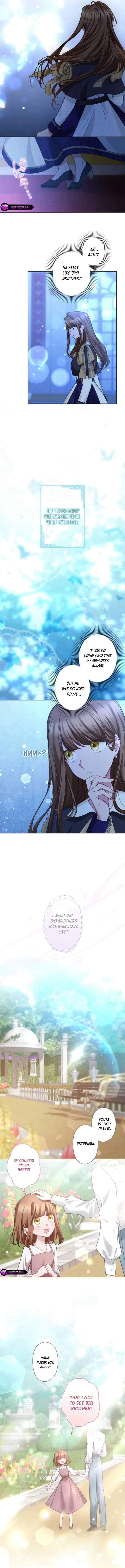 I Underestimated My Oshi’s Attachment chapter 86 page 9