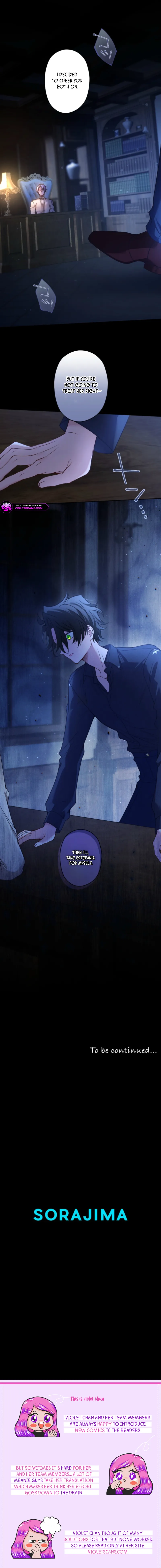 I Underestimated My Oshi’s Attachment chapter 87 page 12