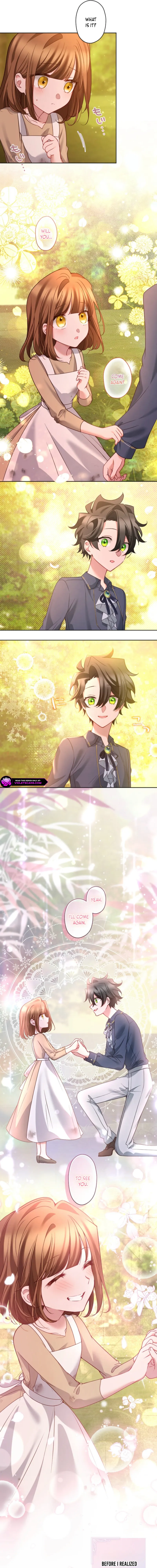 I Underestimated My Oshi’s Attachment chapter 87 page 7