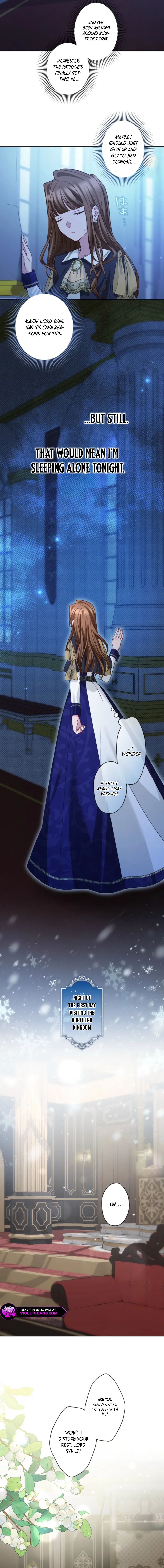 I Underestimated My Oshi’s Attachment chapter 88 page 9
