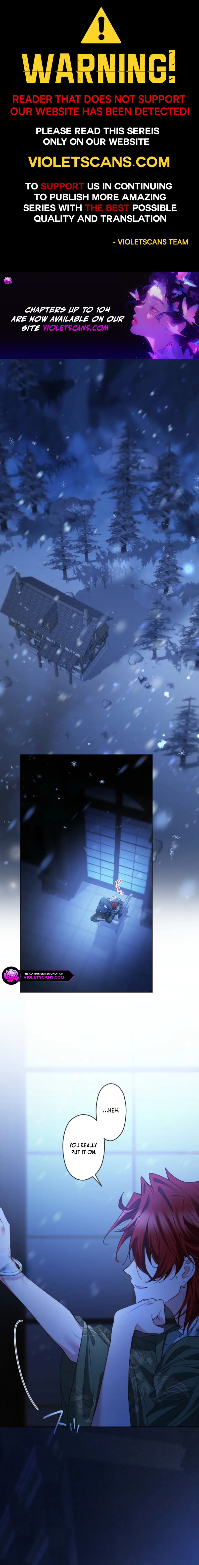 I Underestimated My Oshi’s Attachment chapter 89 page 1