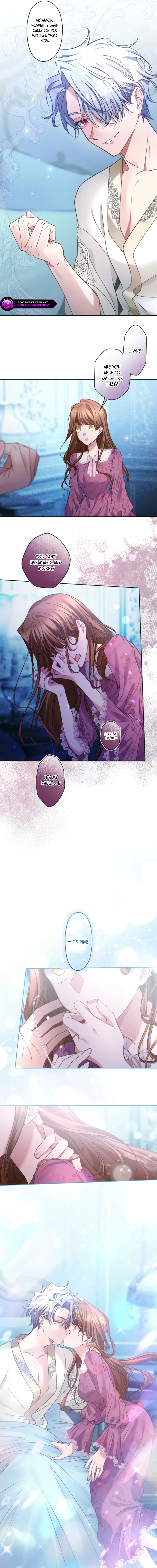 I Underestimated My Oshi’s Attachment chapter 89 page 12