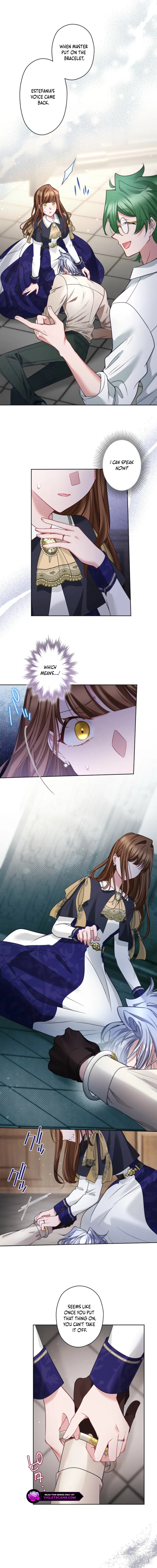 I Underestimated My Oshi’s Attachment chapter 89 page 4