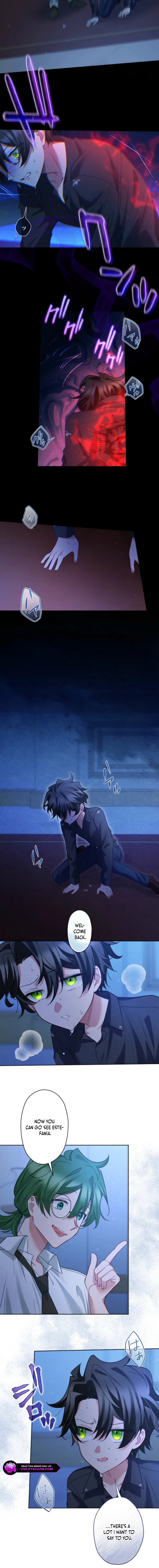 I Underestimated My Oshi’s Attachment chapter 89 page 9