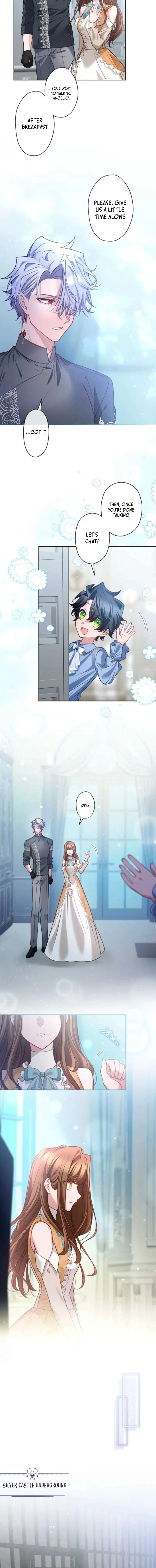 I Underestimated My Oshi’s Attachment chapter 93 page 10