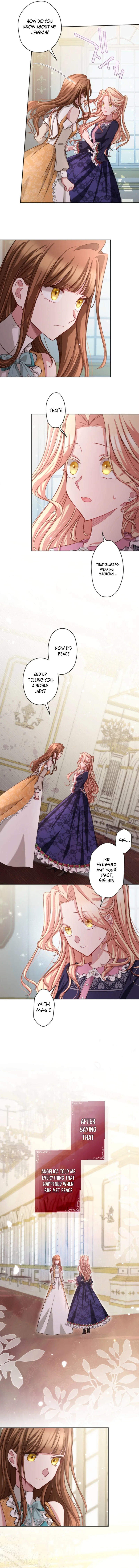 I Underestimated My Oshi’s Attachment chapter 95 page 5