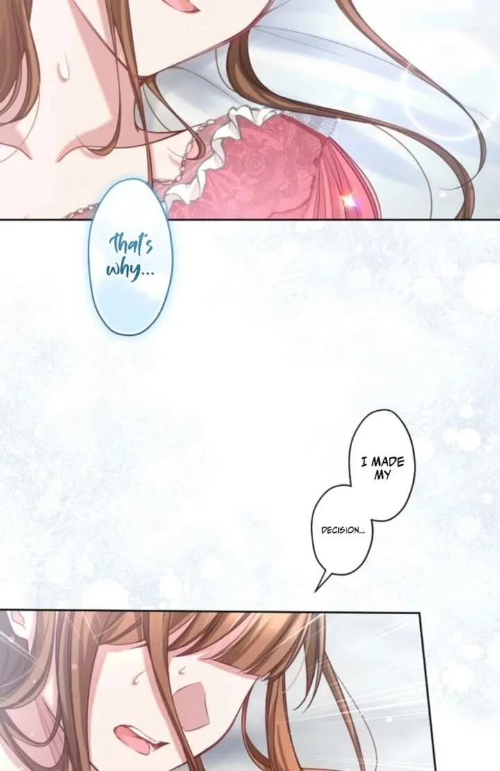 I Underestimated My Oshi’s Attachment chapter 96 page 31