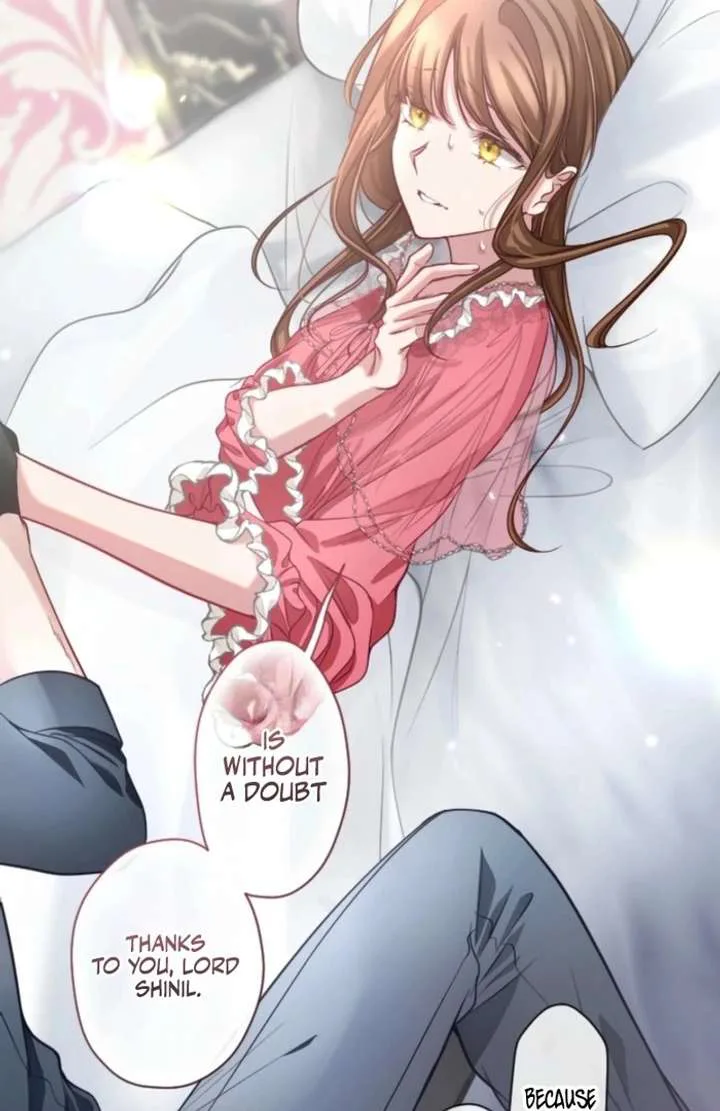 I Underestimated My Oshi’s Attachment chapter 96 page 33