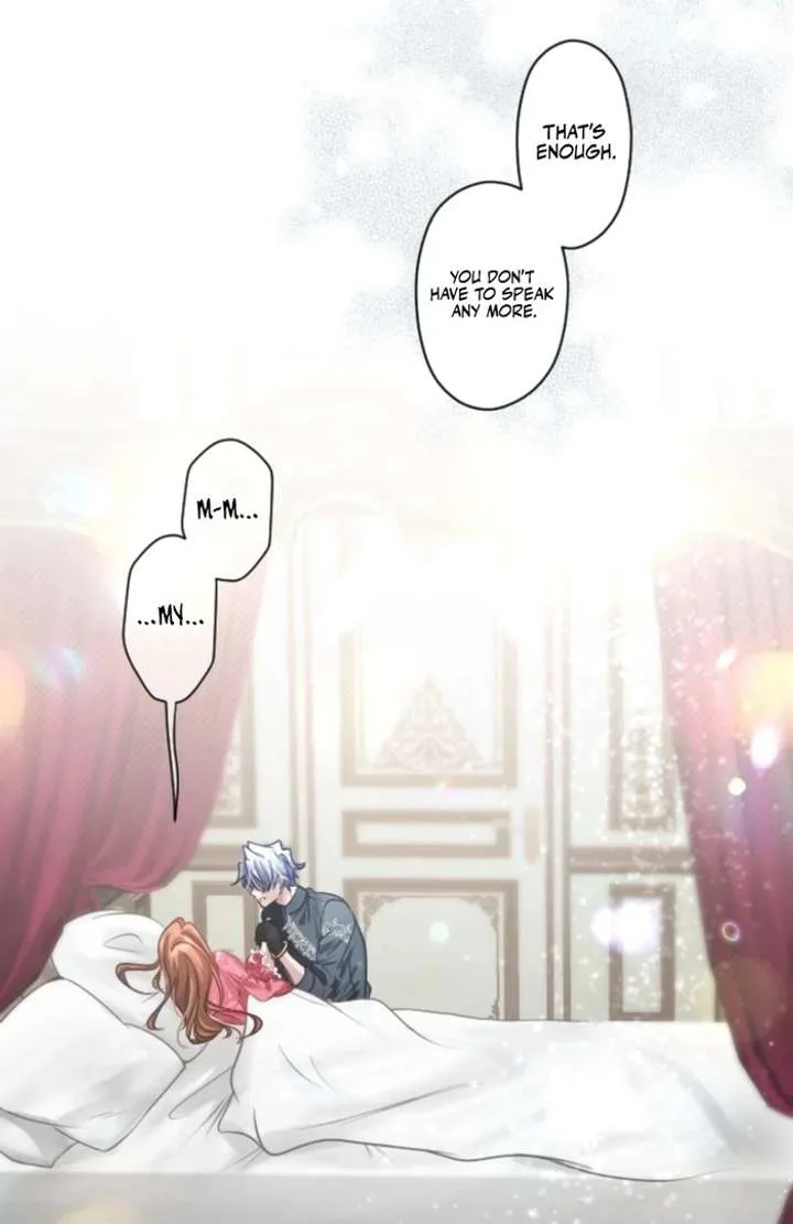 I Underestimated My Oshi’s Attachment chapter 96 page 35