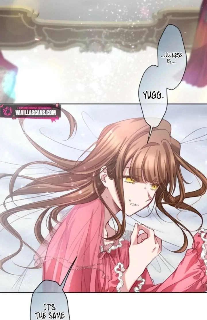 I Underestimated My Oshi’s Attachment chapter 96 page 36