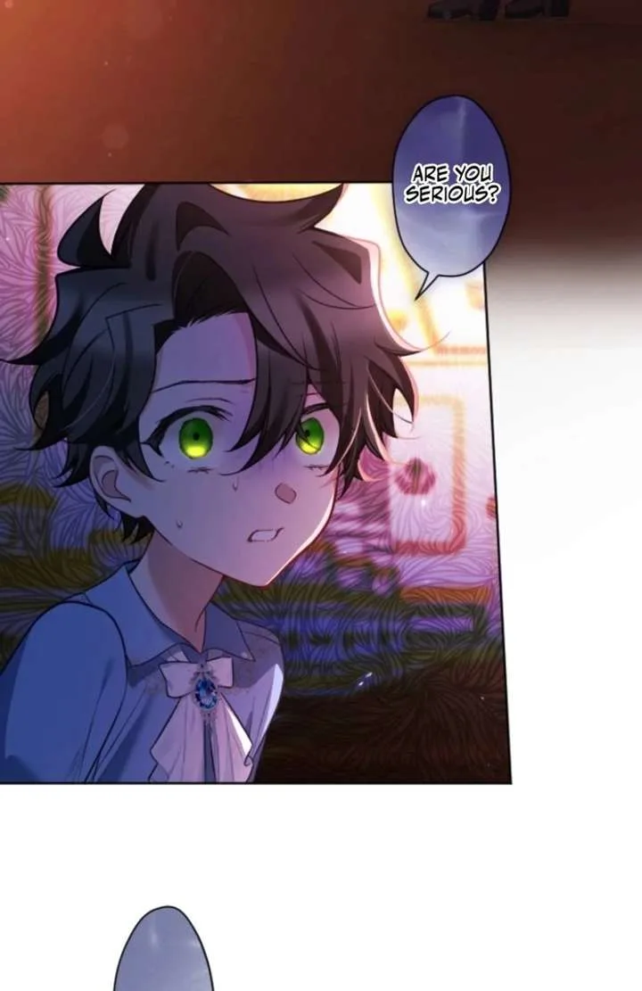 I Underestimated My Oshi’s Attachment chapter 96 page 42