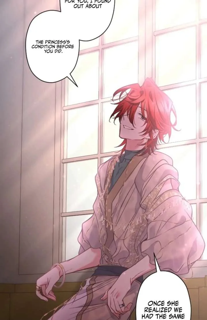 I Underestimated My Oshi’s Attachment chapter 96 page 52