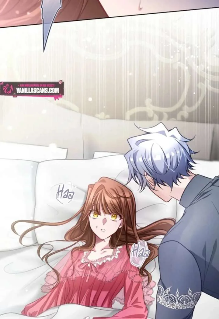 I Underestimated My Oshi’s Attachment chapter 96 page 8