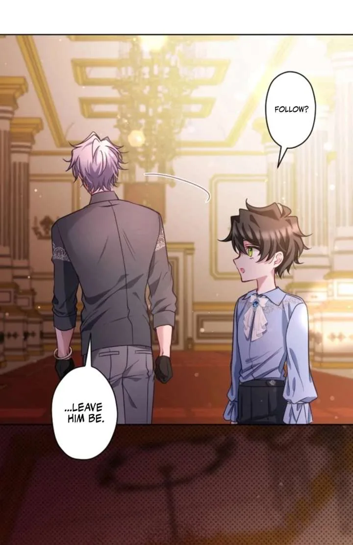 I Underestimated My Oshi’s Attachment chapter 97 page 11