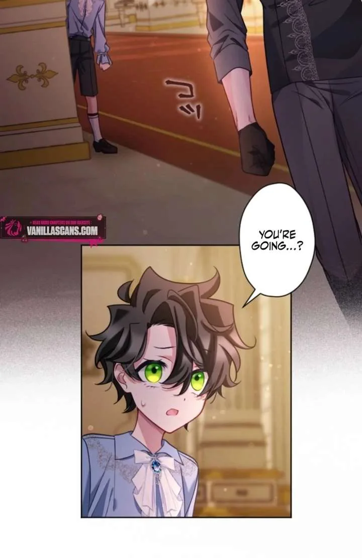 I Underestimated My Oshi’s Attachment chapter 97 page 13