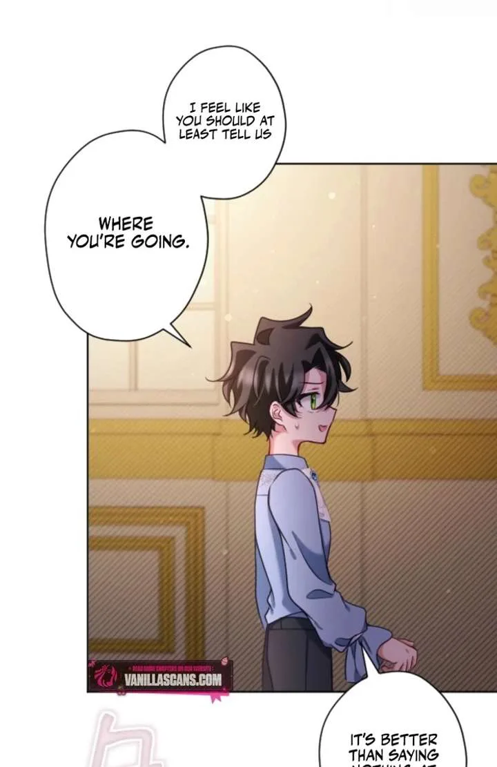 I Underestimated My Oshi’s Attachment chapter 97 page 14