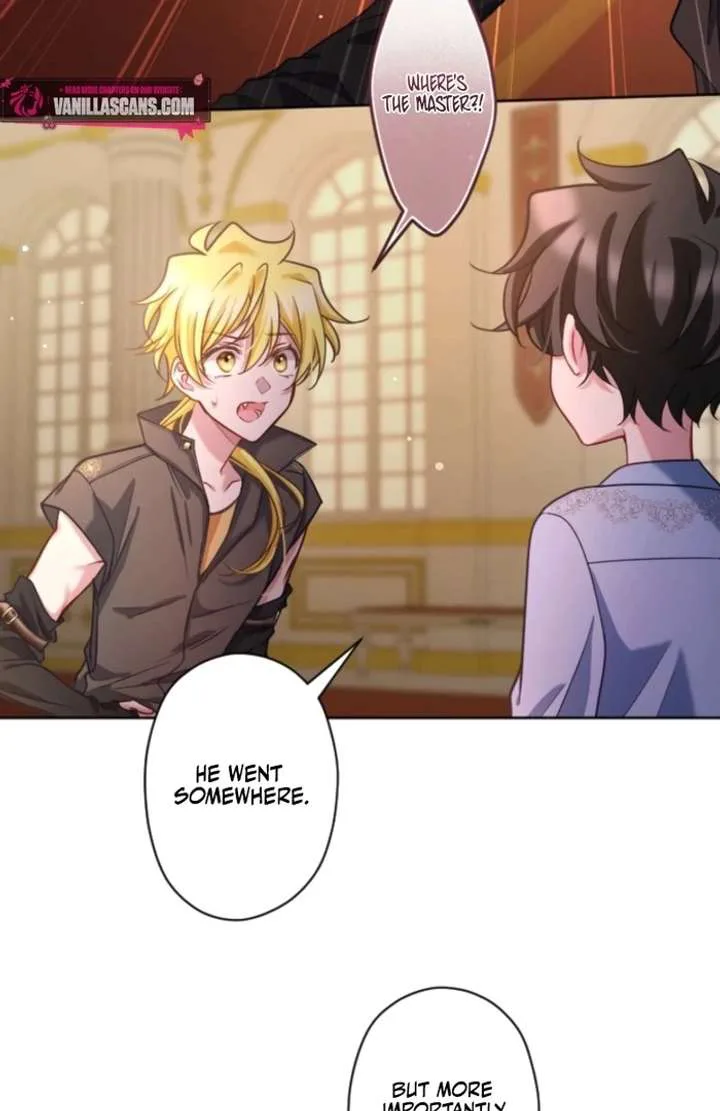 I Underestimated My Oshi’s Attachment chapter 97 page 17