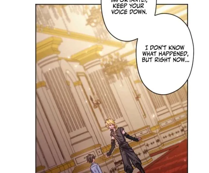 I Underestimated My Oshi’s Attachment chapter 97 page 18