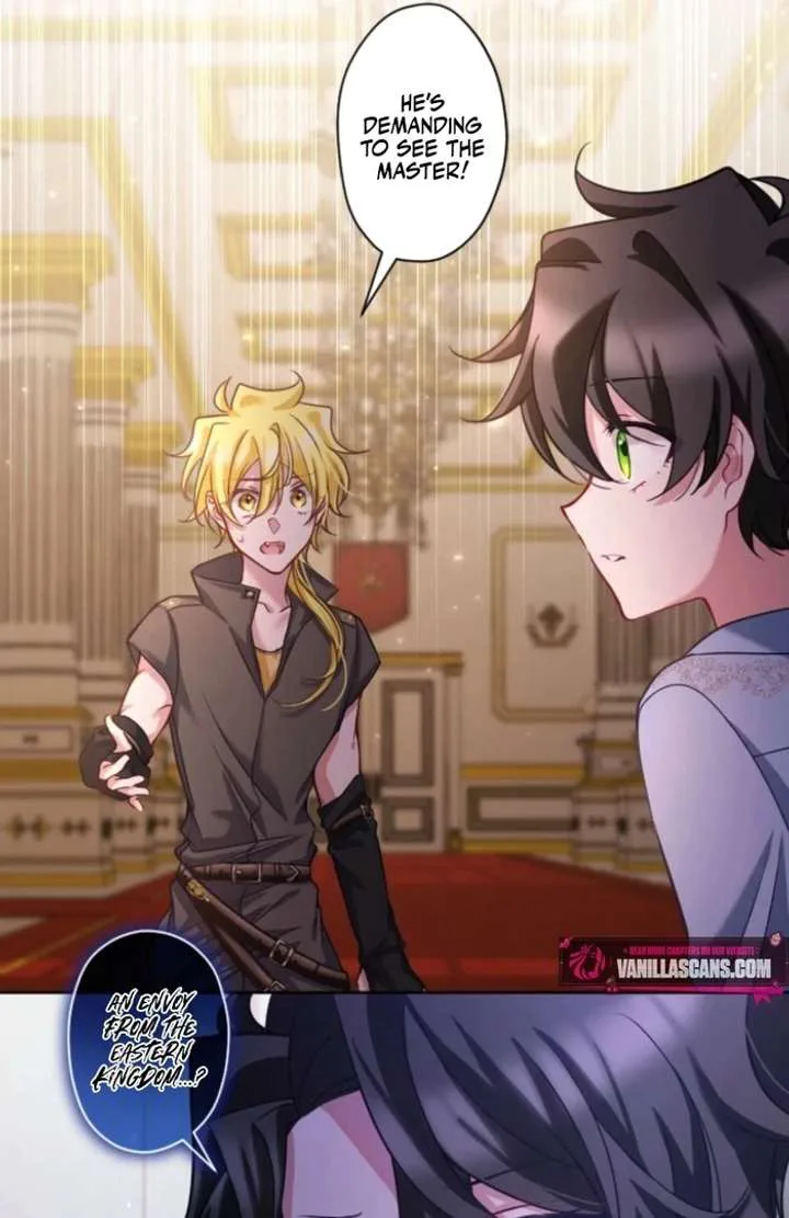 I Underestimated My Oshi’s Attachment chapter 97 page 20