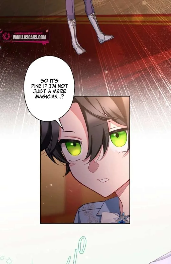 I Underestimated My Oshi’s Attachment chapter 97 page 29