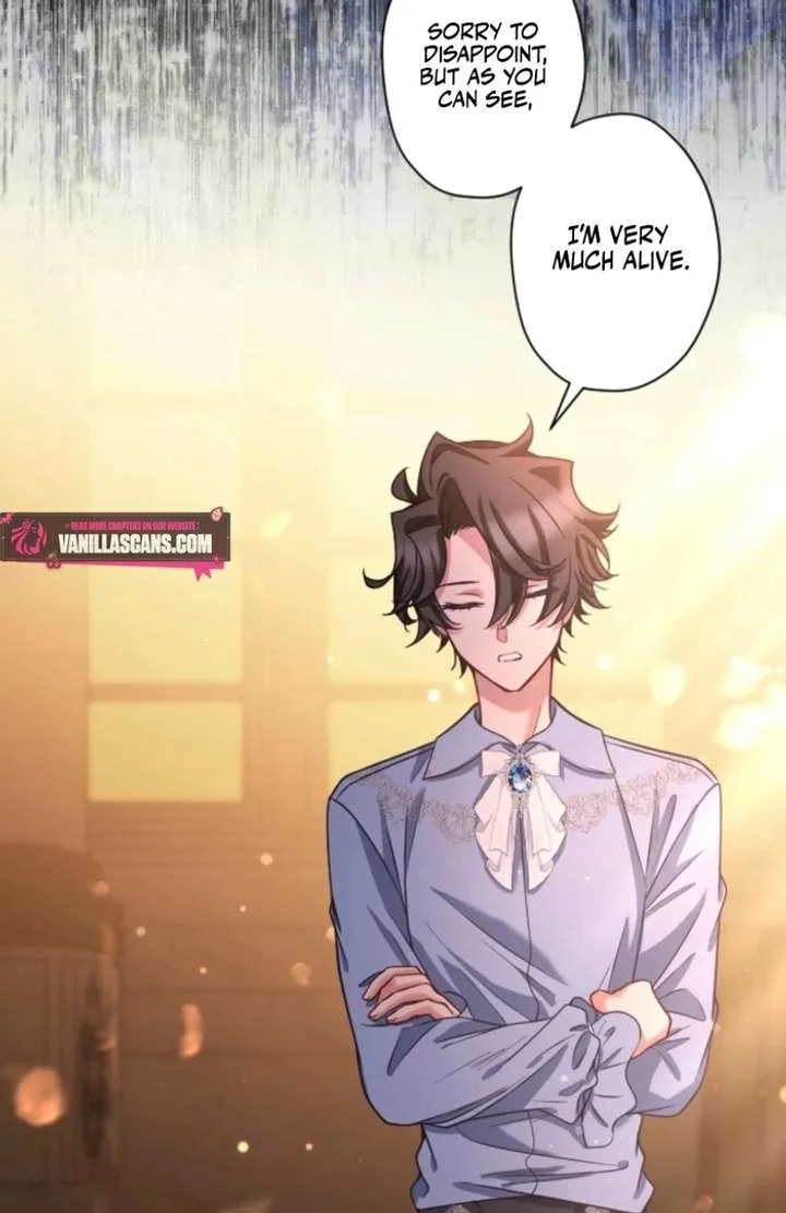 I Underestimated My Oshi’s Attachment chapter 97 page 37