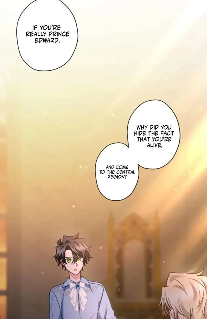 I Underestimated My Oshi’s Attachment chapter 97 page 42