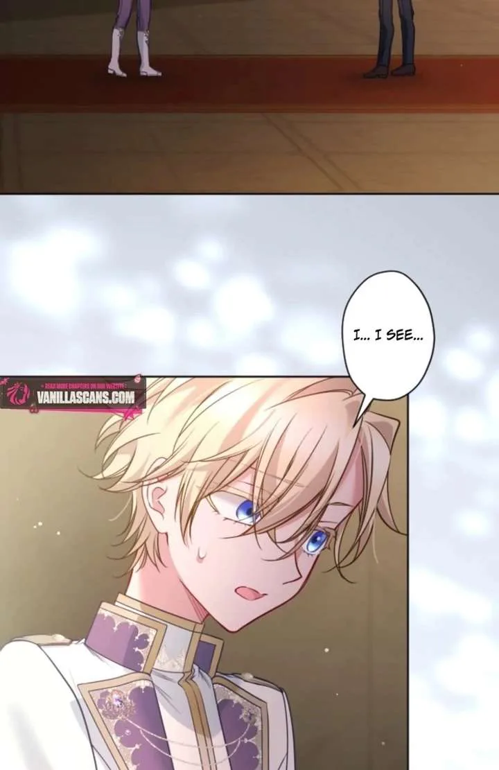 I Underestimated My Oshi’s Attachment chapter 97 page 64