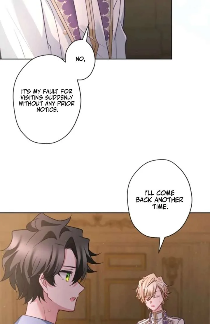 I Underestimated My Oshi’s Attachment chapter 97 page 65