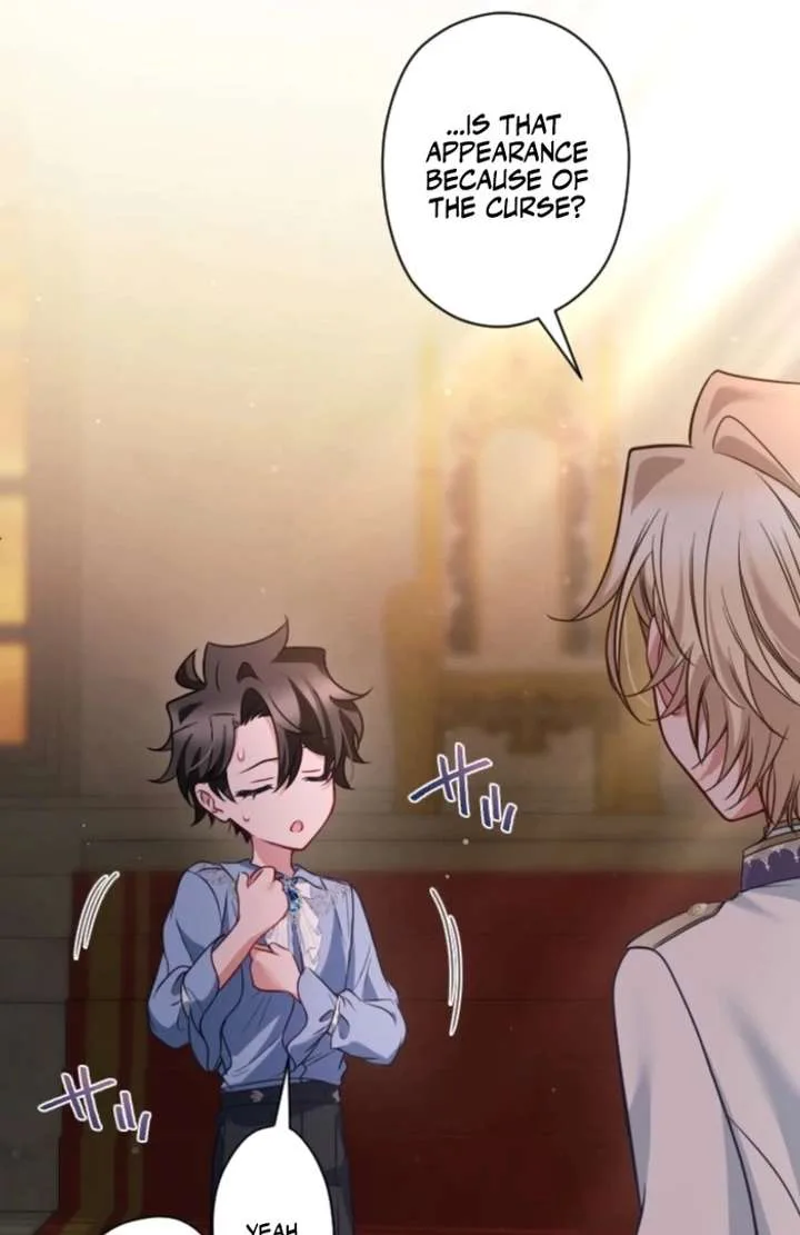 I Underestimated My Oshi’s Attachment chapter 97 page 68