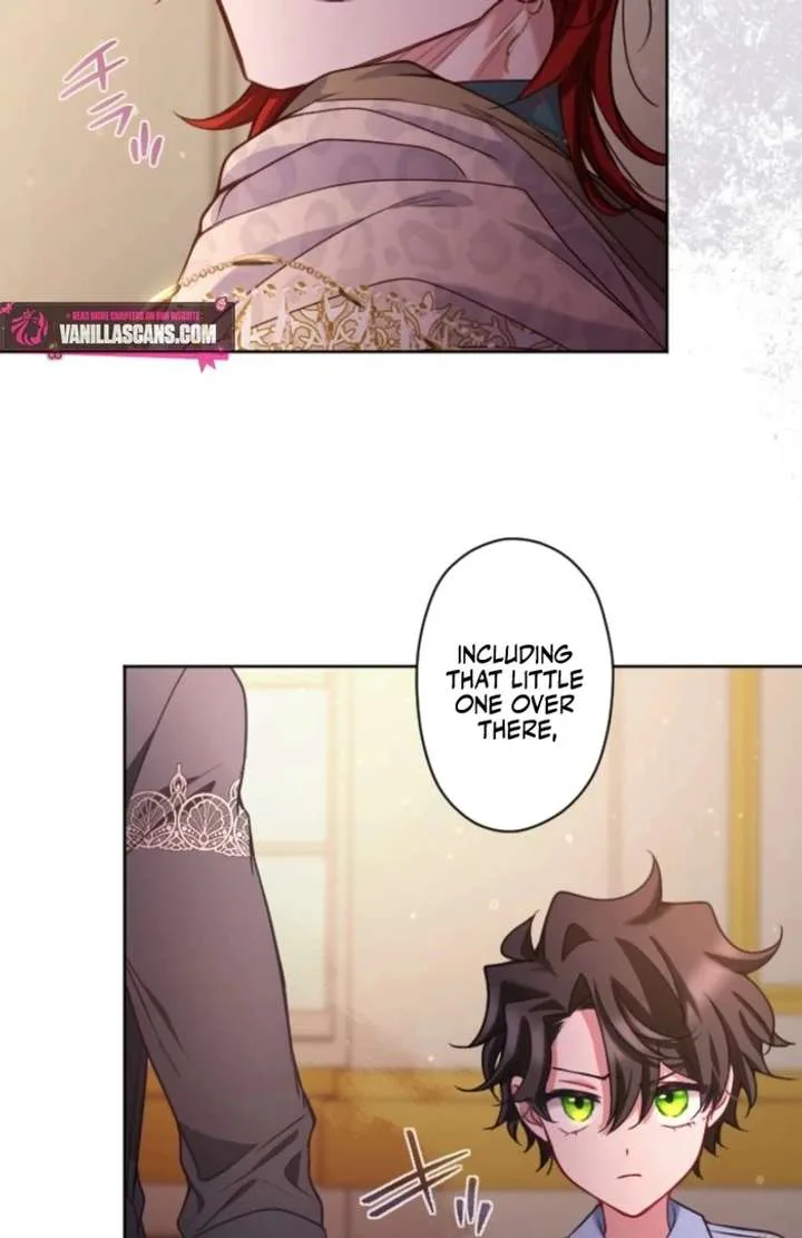 I Underestimated My Oshi’s Attachment chapter 97 page 7