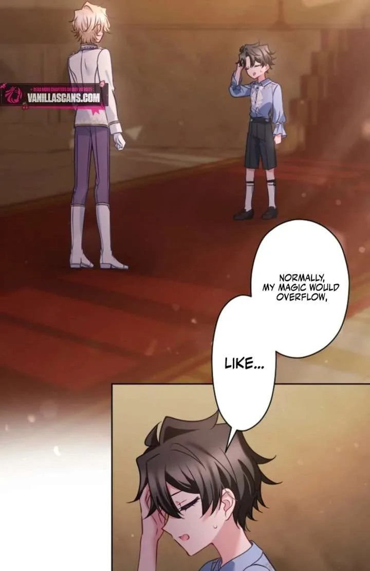 I Underestimated My Oshi’s Attachment chapter 97 page 71