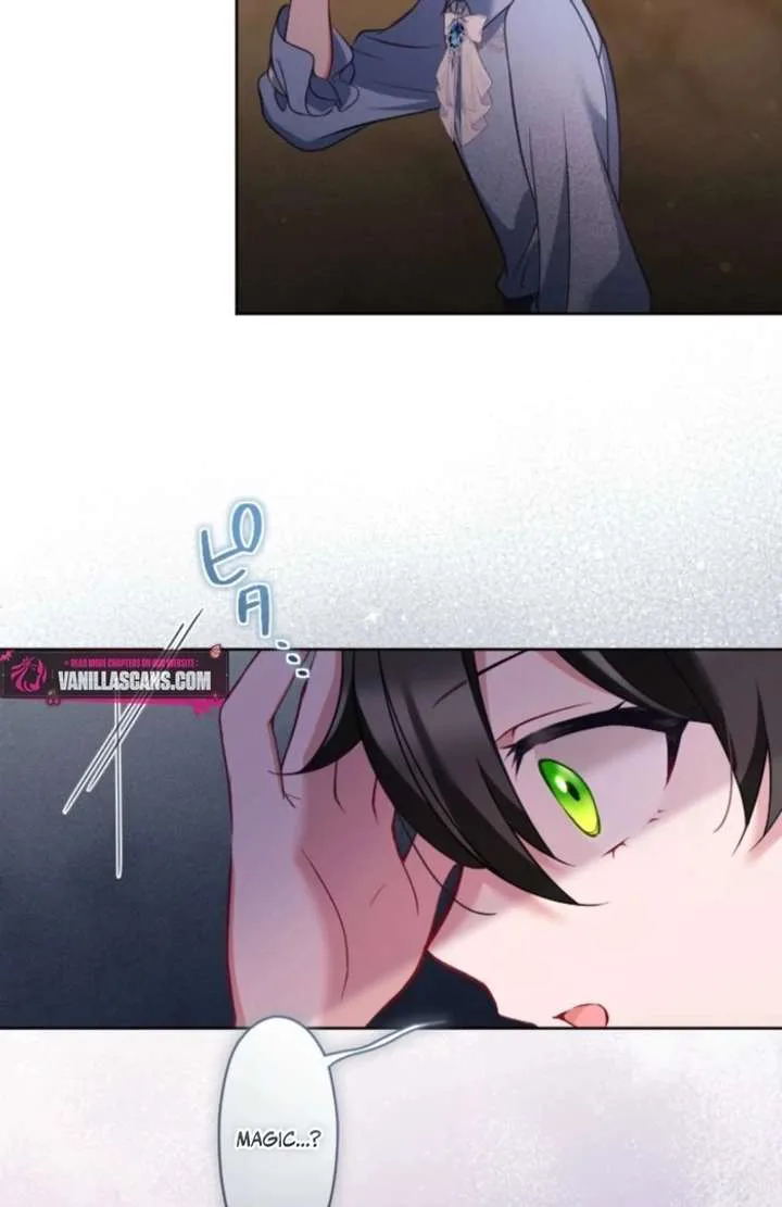 I Underestimated My Oshi’s Attachment chapter 97 page 72