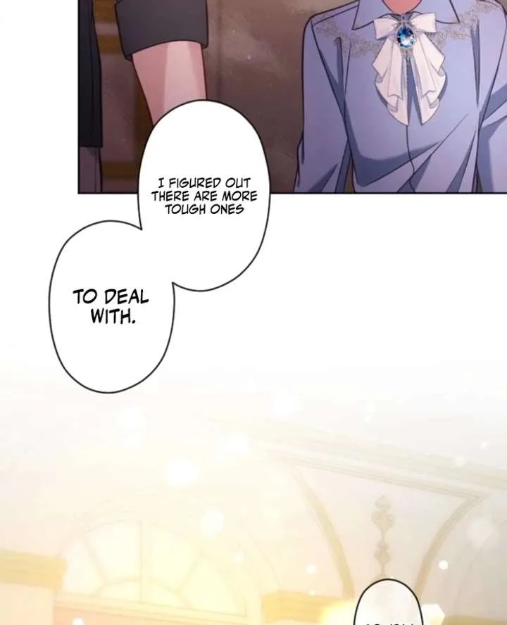 I Underestimated My Oshi’s Attachment chapter 97 page 8