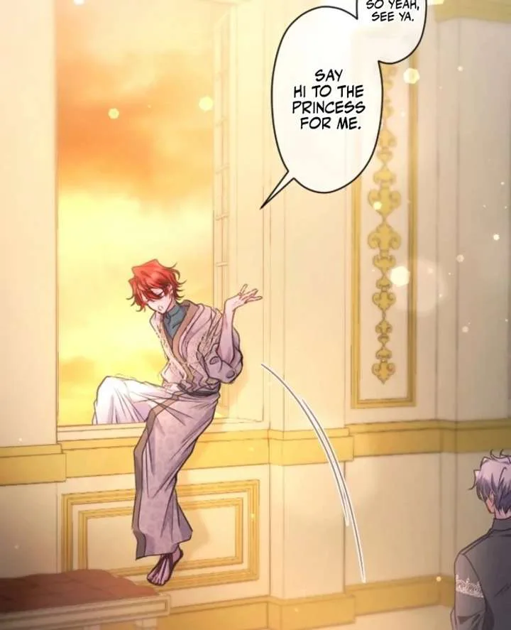 I Underestimated My Oshi’s Attachment chapter 97 page 9