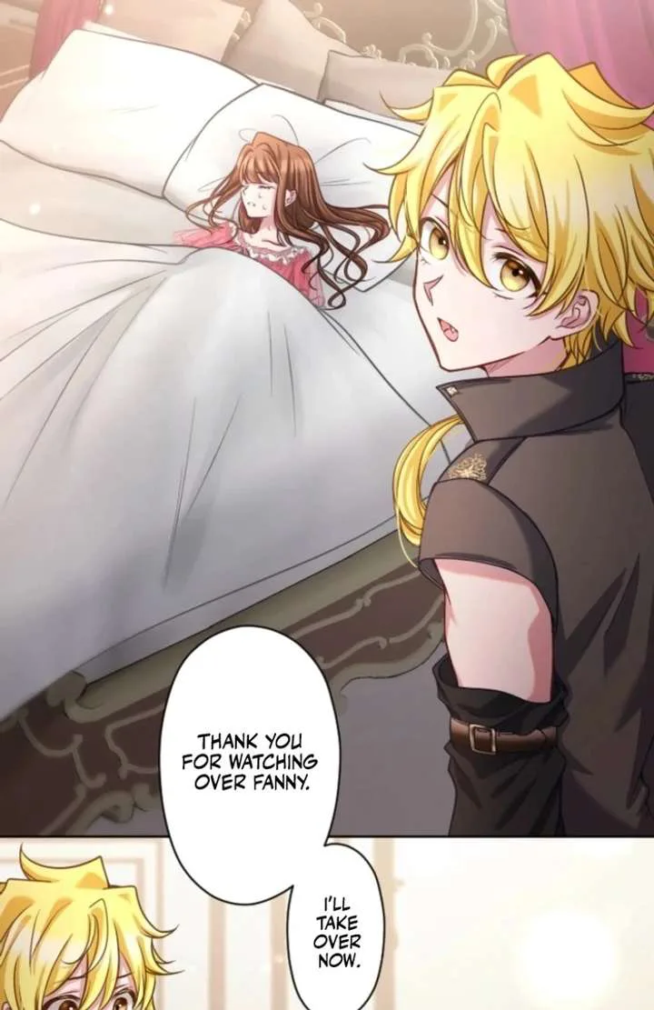 I Underestimated My Oshi’s Attachment chapter 98 page 10
