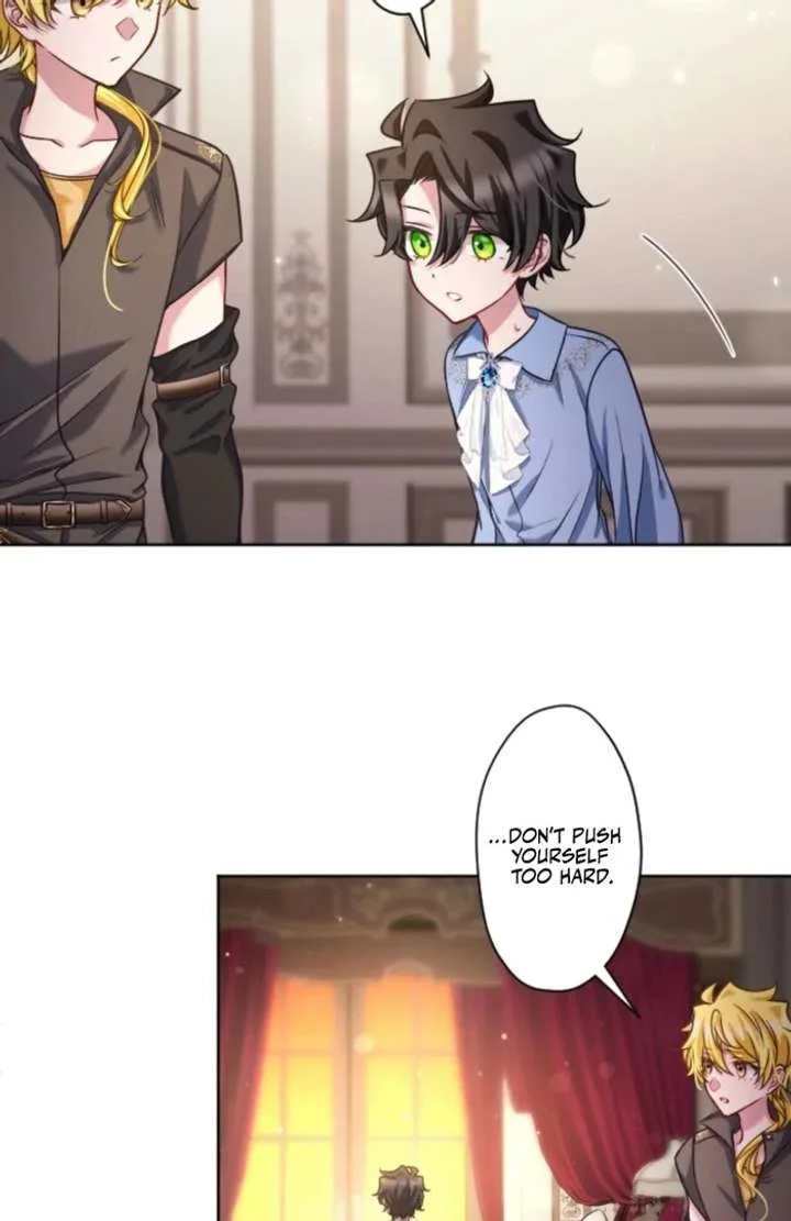 I Underestimated My Oshi’s Attachment chapter 98 page 11