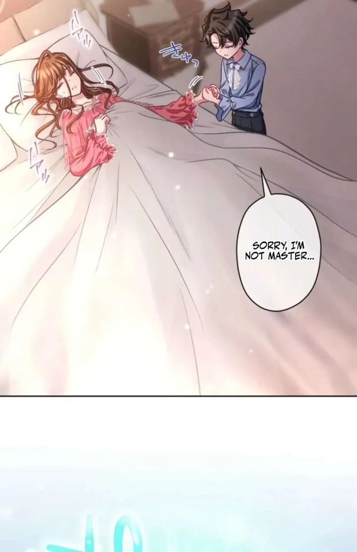 I Underestimated My Oshi’s Attachment chapter 98 page 20