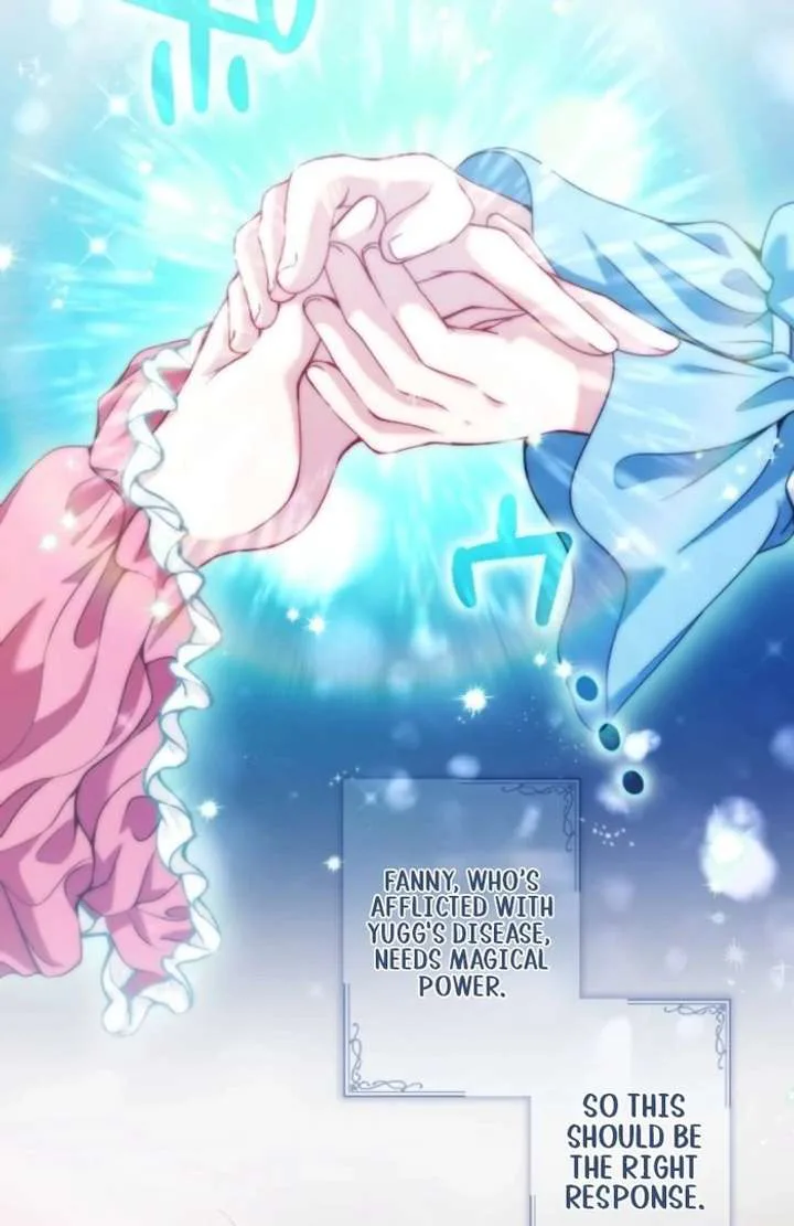 I Underestimated My Oshi’s Attachment chapter 98 page 21