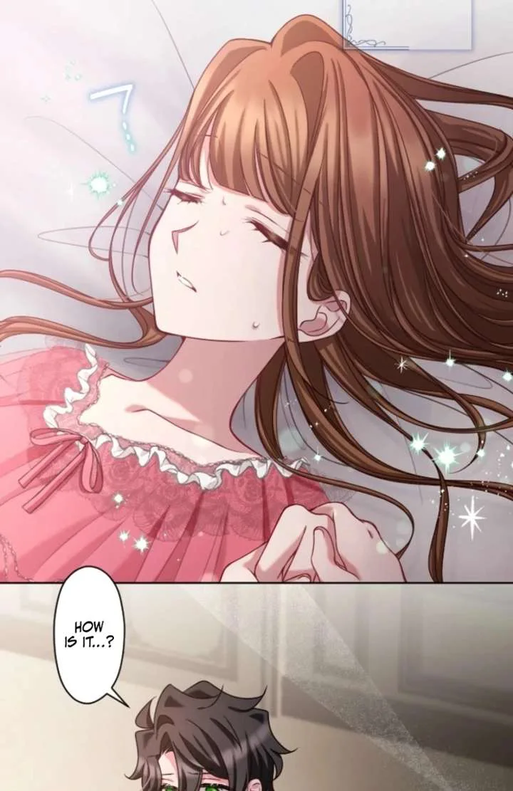 I Underestimated My Oshi’s Attachment chapter 98 page 22