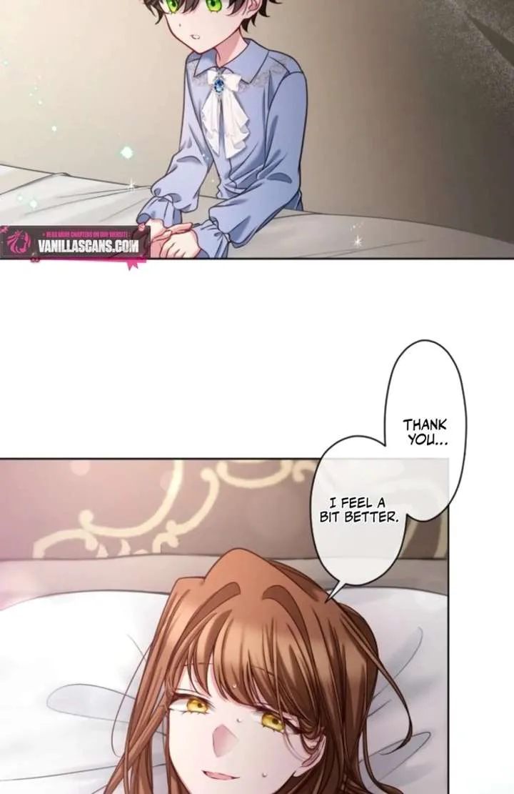 I Underestimated My Oshi’s Attachment chapter 98 page 23