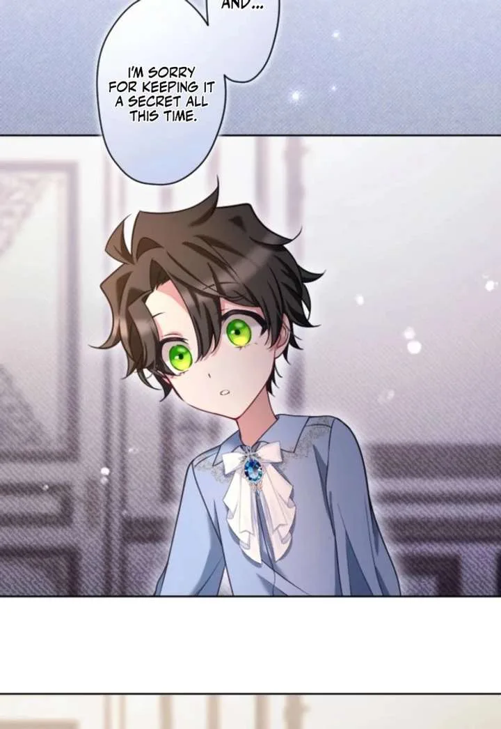 I Underestimated My Oshi’s Attachment chapter 98 page 28